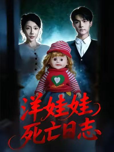 洋娃娃死亡日志